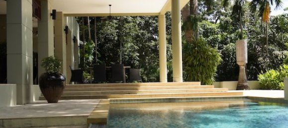 4 chambres house à louer à Naithon Beach, Phuket, Southern Thailand, Thailand № 79001 12
