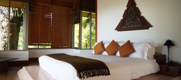 4 chambres house à louer à Naithon Beach, Phuket, Southern Thailand, Thailand № 79001 18