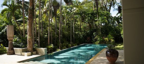 4 chambres house à louer à Naithon Beach, Phuket, Southern Thailand, Thailand № 79001 15