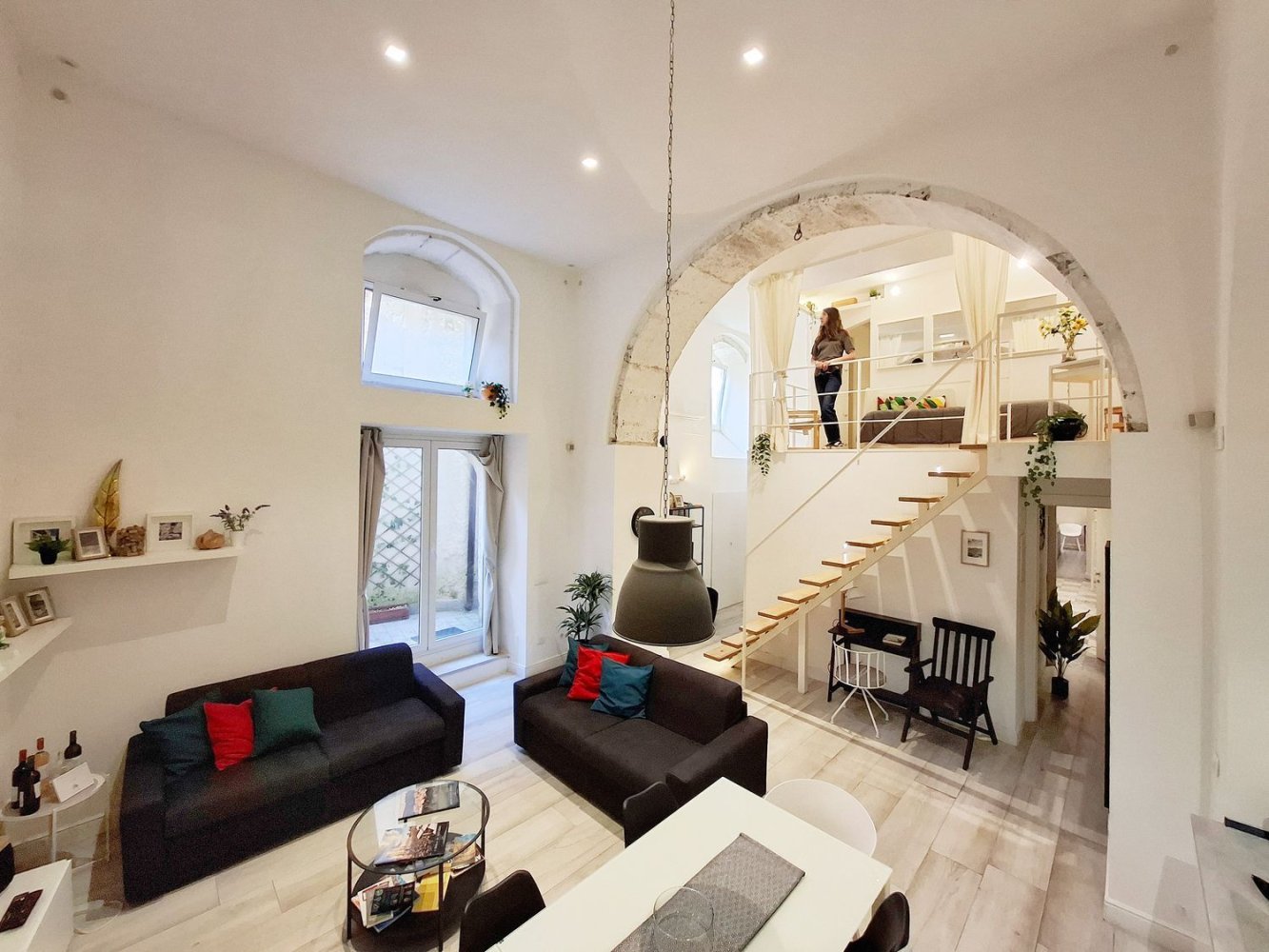 6 chambres Appartement à Syracuse, Italy No. 330552