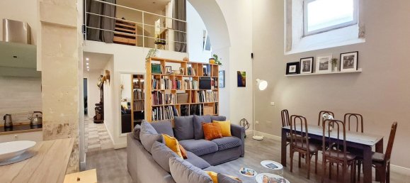 6 chambres Appartement à Syracuse, Italy No. 330552 22