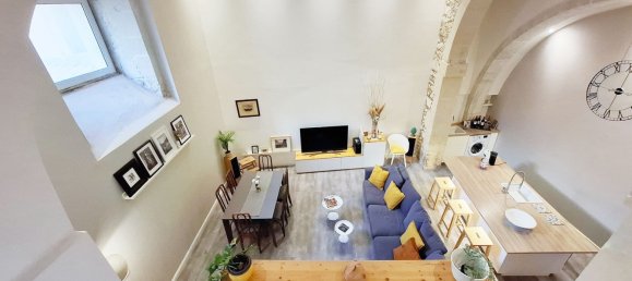 6 chambres Appartement à Syracuse, Italy No. 330552 29