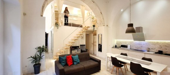 6 chambres Appartement à Syracuse, Italy No. 330552 13