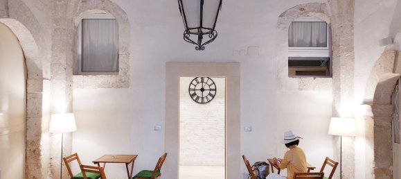 6 chambres Appartement à Syracuse, Italy No. 330552 36