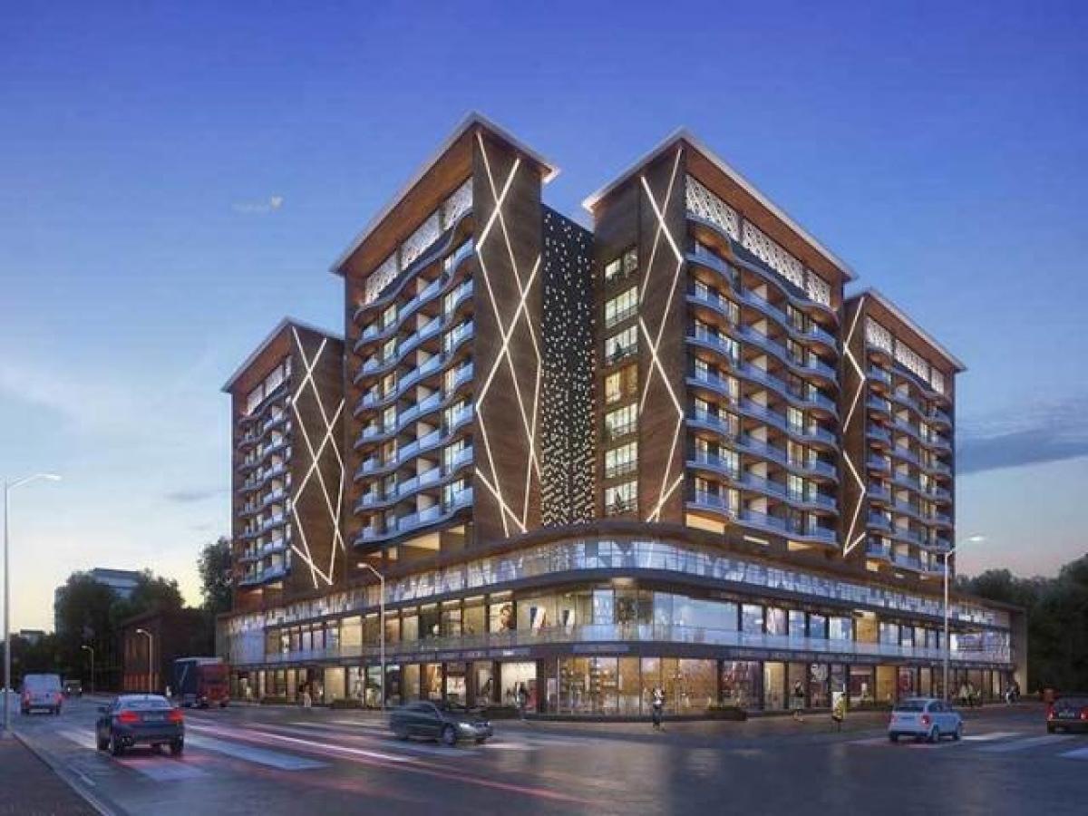 Дом с 3 спальнями в Пуна, Индия № 17341