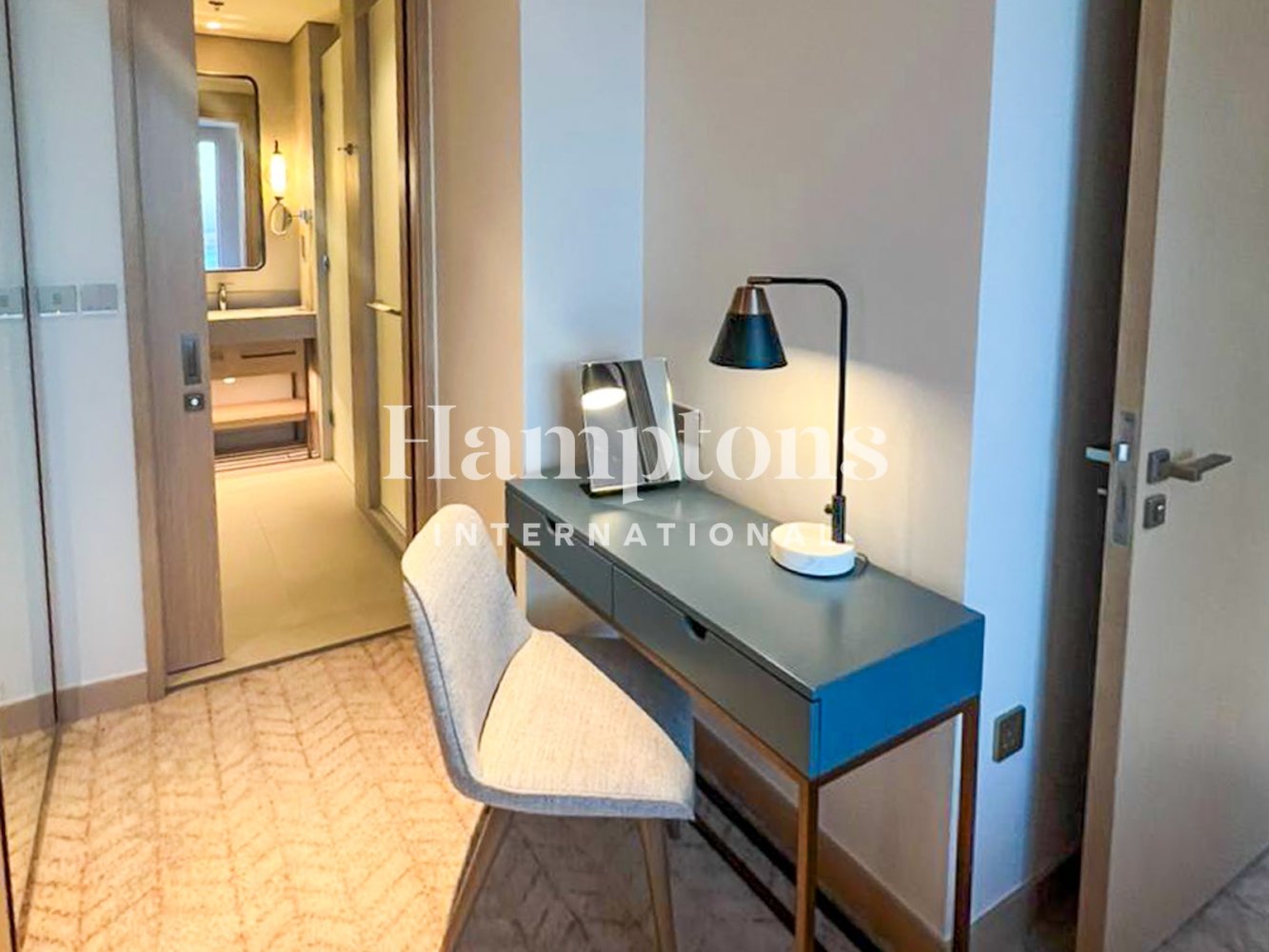 1 chambre Appartement à Downtown Dubai (Downtown Burj Dubai), UAE No. 124410