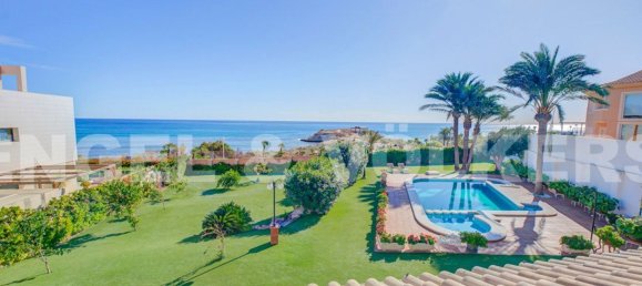 Casa T6 em El Campello, Spain N.º 42107 2