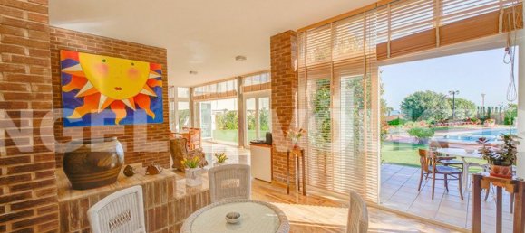 Casa T6 em El Campello, Spain N.º 42107 37