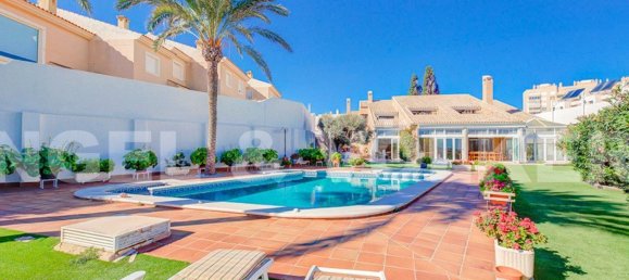 Casa T6 em El Campello, Spain N.º 42107 3