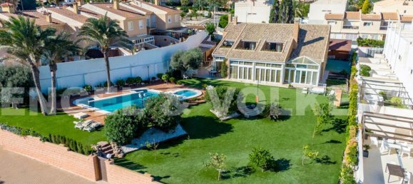 Casa T6 em El Campello, Spain N.º 42107 5