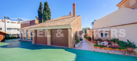 Casa T6 em El Campello, Spain N.º 42107 42