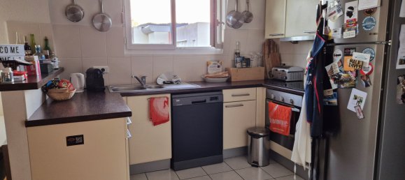 2 Schlafzimmer Wohnung in Gerardmer, France, Nr. 51716 4