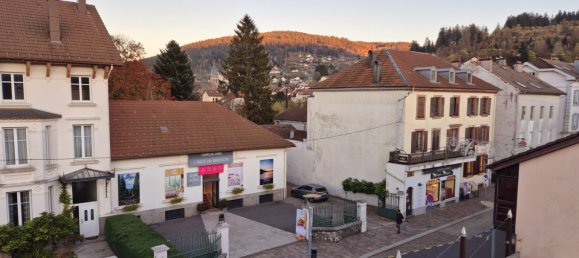 2 Schlafzimmer Wohnung in Gerardmer, France, Nr. 51716 12