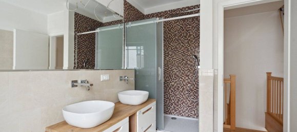 Dúplex de 2 habitaciónes en Steglitz, Germany No. 85416 6