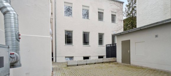 Dúplex de 2 habitaciónes en Steglitz, Germany No. 85416 8