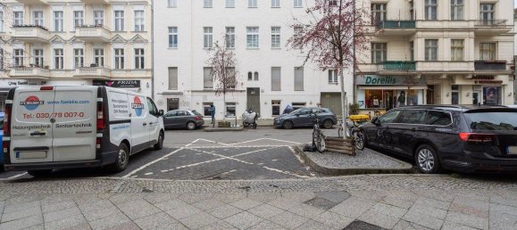 Dúplex de 2 habitaciónes en Steglitz, Germany No. 85416 10