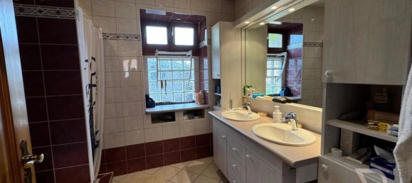 Дом с 7 комнатами в Руффаш, Франция № 265466 8