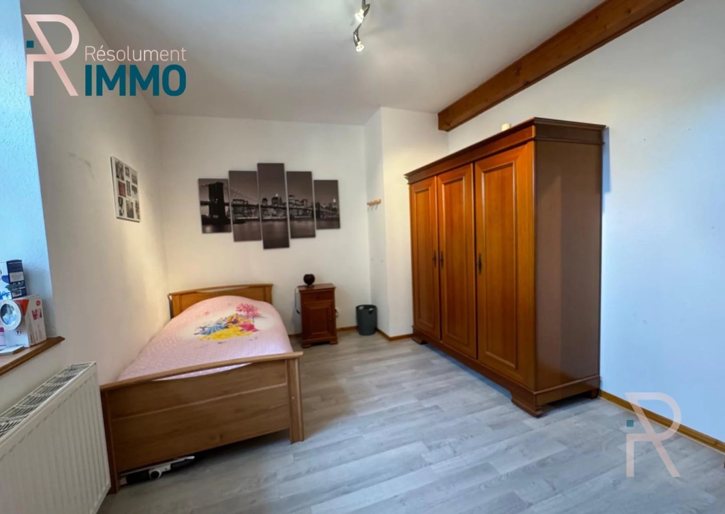 Дом с 7 комнатами в Руффаш, Франция № 265466