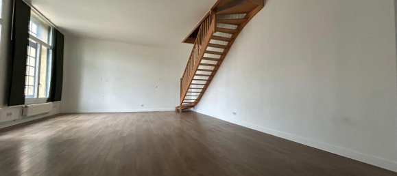 2 Schlafzimmer Wohnung in Sedan, France, Nr. 159735 4