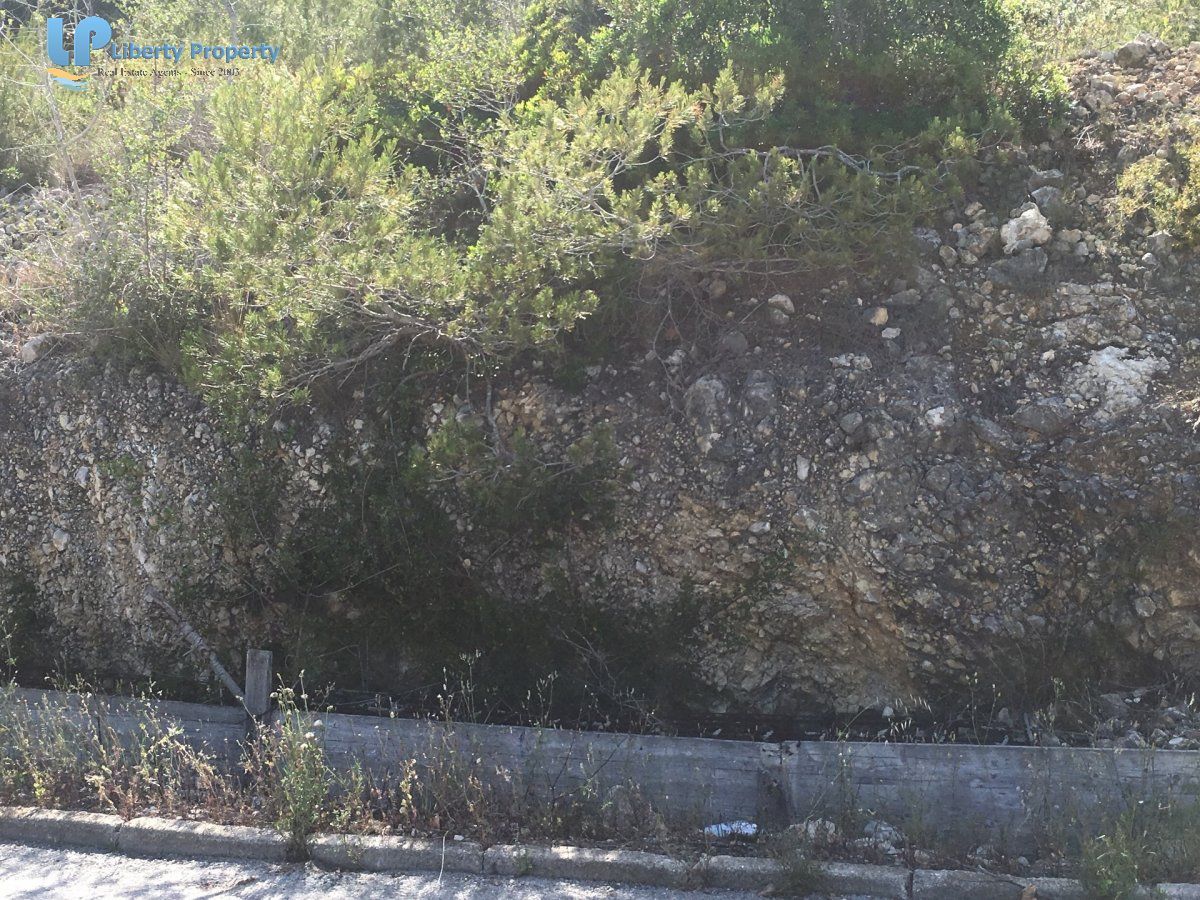 Terrain à Cubelles, Spain 1004m² No. 74803