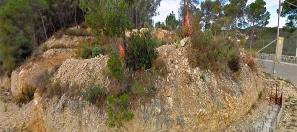 Terrain à Cubelles, Spain 1004m² No. 74803 10