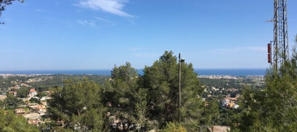 Terrain à Cubelles, Spain 1004m² No. 74803 3