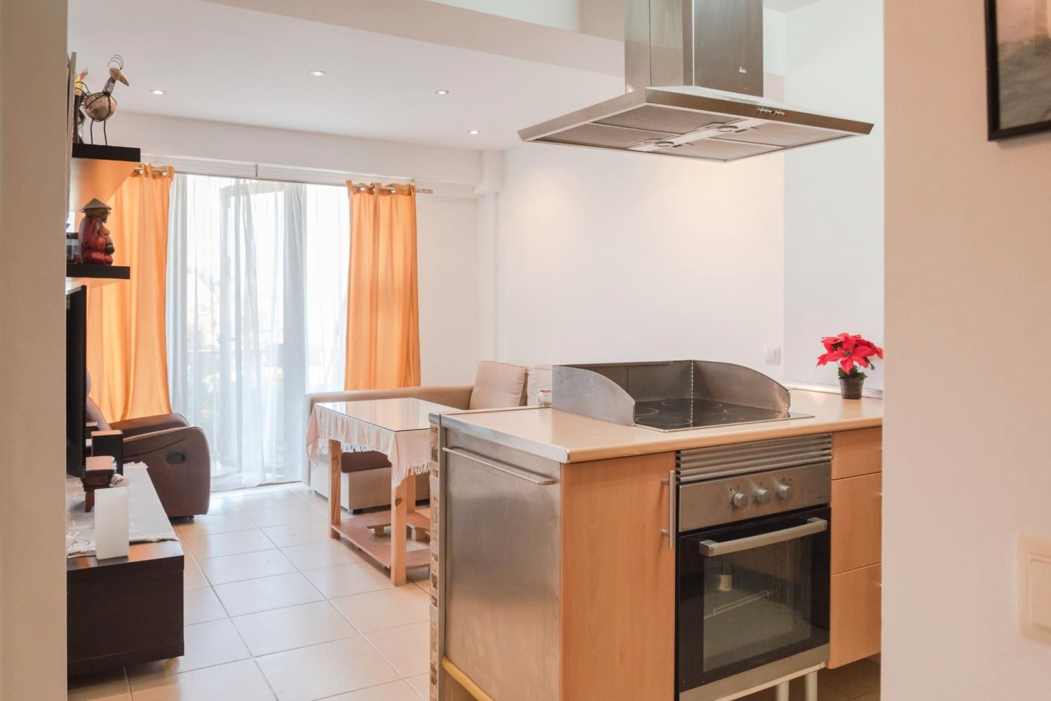 2 bedrooms Apartment in Santa Margalida, Spain No. 227513