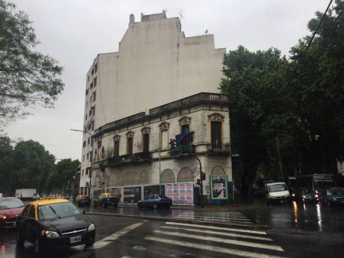  Land in Buenos Aires, Argentina No. 115479