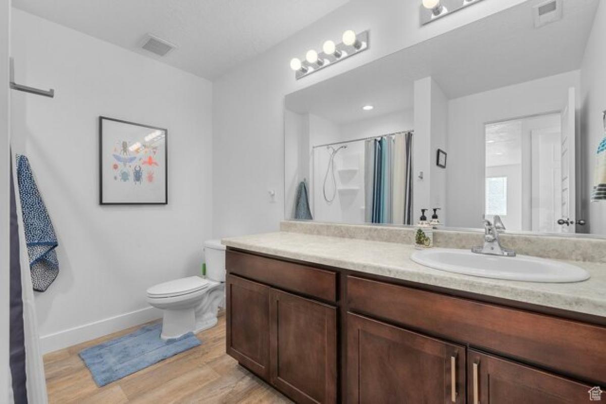 3 bedrooms House in Saratoga Springs, USA No. 429421