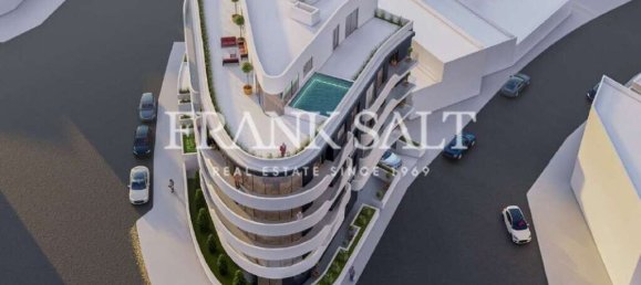 Apartamento T3 em Siggiewi, Malta N.º 325 14