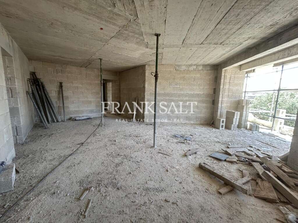Apartamento T3 em Siggiewi, Malta N.º 325