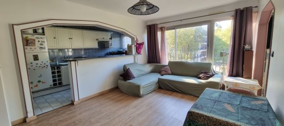 Apartamento T2 em Brunoy, France N.º 115323 2