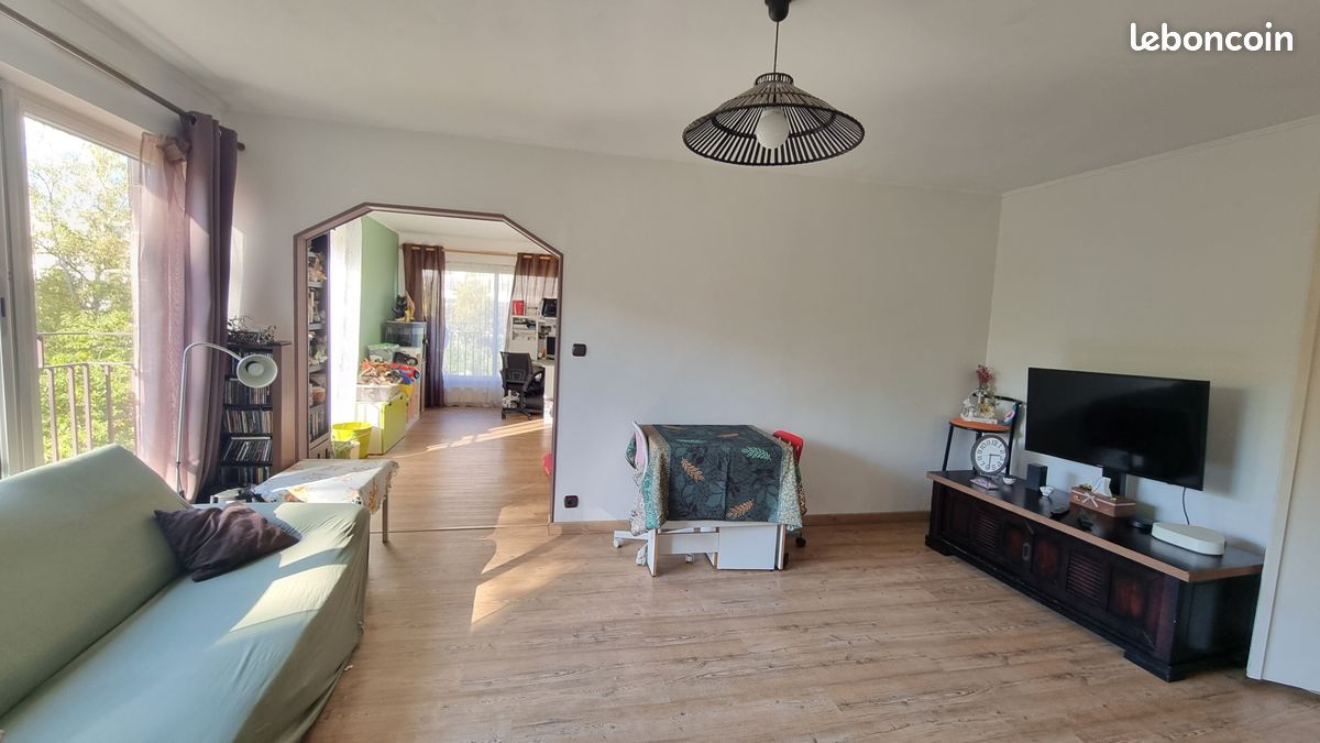 Apartamento T2 em Brunoy, France N.º 115323