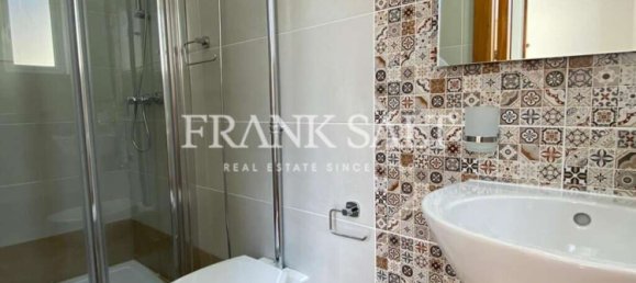 Ático de 2 dormitorios en Sliema, Malta No. 9923 8