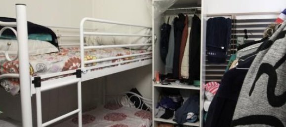 1 bedroom Apartment in Aubervilliers, France No. 162661 7