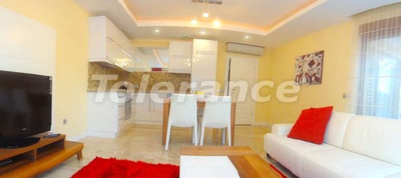 Villa 2+1 à Antalya, Turkey No. 108 3