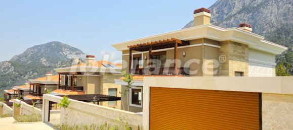 Villa 2+1 à Antalya, Turkey No. 108 8