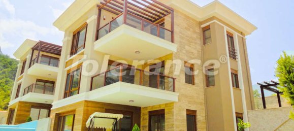 Villa 2+1 à Antalya, Turkey No. 108 20