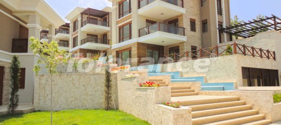 Villa 2+1 à Antalya, Turkey No. 108 7