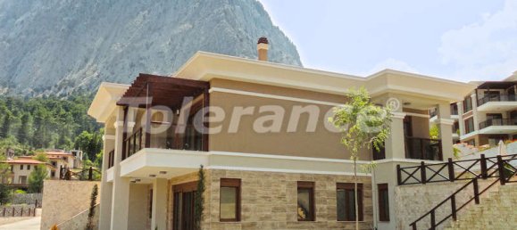 Villa 2+1 à Antalya, Turkey No. 108 9