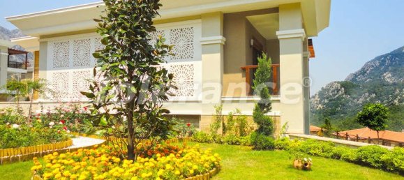 Villa 2+1 à Antalya, Turkey No. 108 10