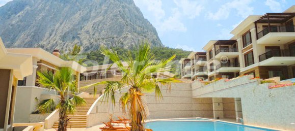 Villa 2+1 à Antalya, Turkey No. 108 6