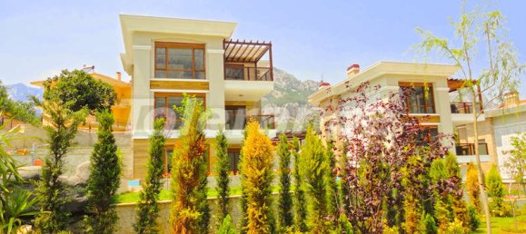 Villa 2+1 à Antalya, Turkey No. 108 11