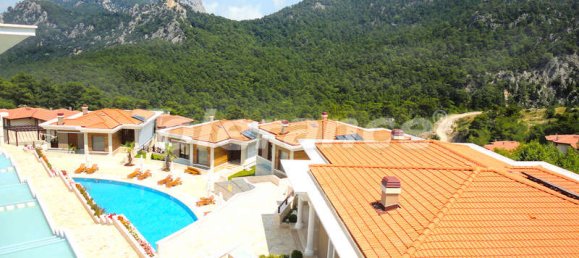 Villa 2+1 à Antalya, Turkey No. 108 5
