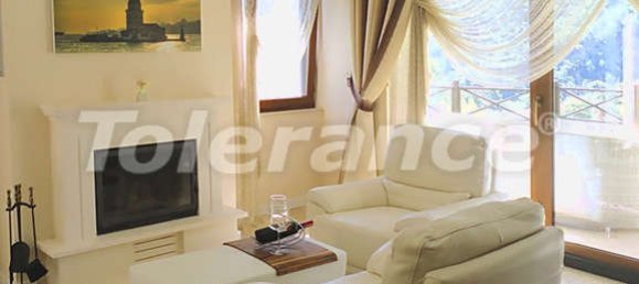 Villa 2+1 à Antalya, Turkey No. 108 4