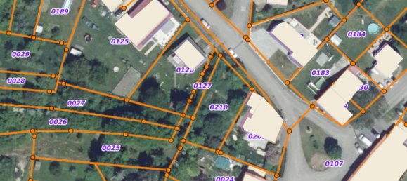 Terreno em Ancerville, France 583 m² N.º 43329 4