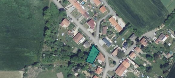 Terreno em Ancerville, France 583 m² N.º 43329 3