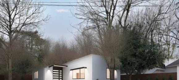 Terreno em Ancerville, France 583 m² N.º 43329 2