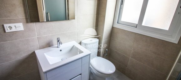 3 bedrooms Apartment in Benidorm, Spain No. 4169 4