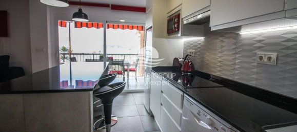 3 bedrooms Apartment in Benidorm, Spain No. 4169 9